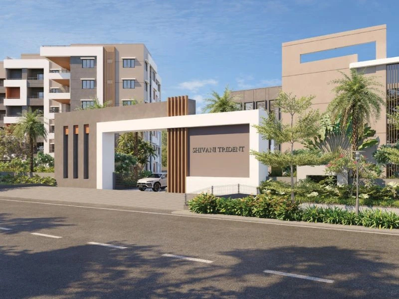 About Sri Shivani Constructions