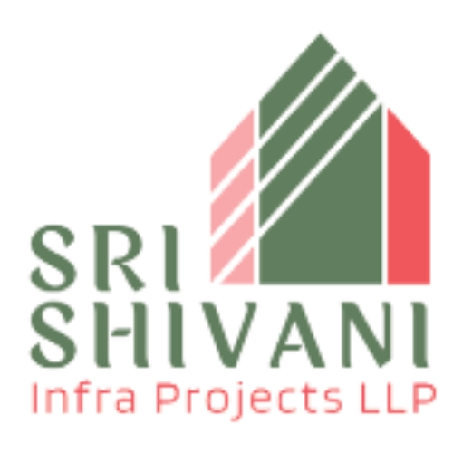 Sri Shivani Constructions Logo