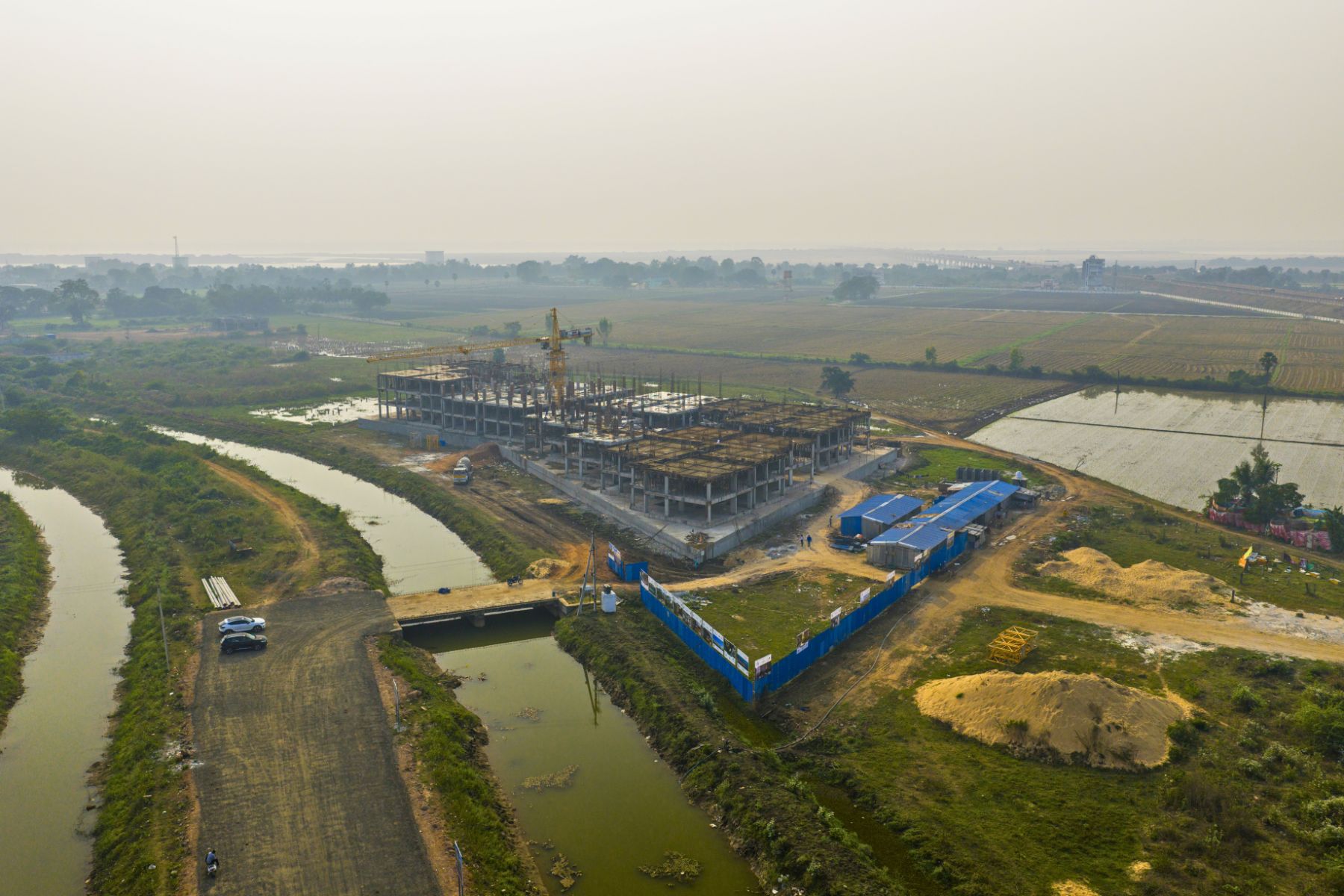 Construction Progress Image 9