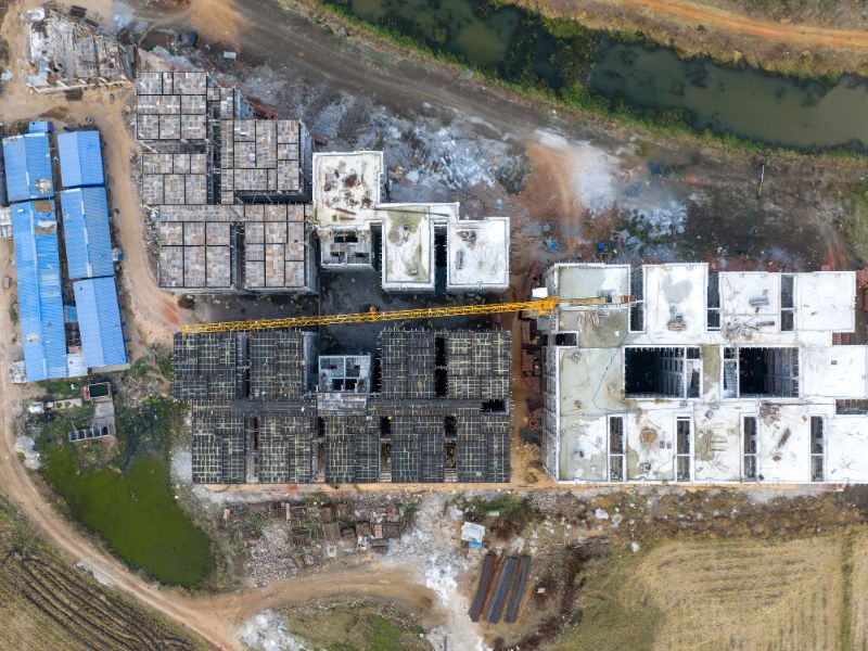May 2026 Construction Progress Image 6